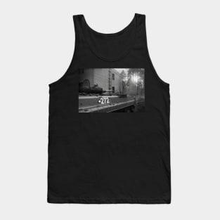 tiger, tank 272 Tank Top